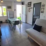 Les Sablines - Maisons T2 à 700m De L'océan - Terrasse Et Parking Yves
