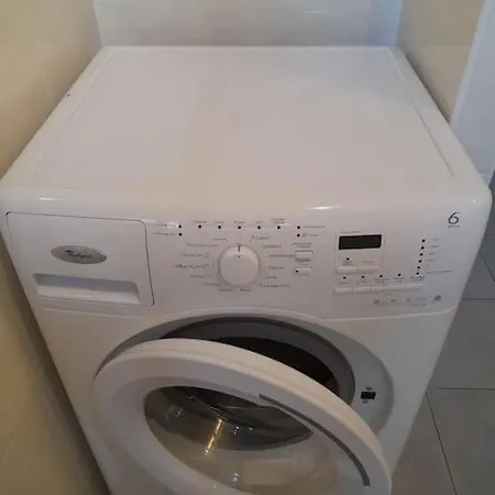 Les Sablines - Maisons T2 à 700m De L'océan - Terrasse Et Parking Hébergement de vacances *