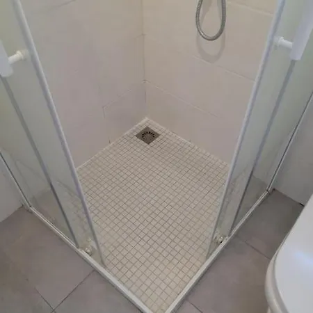 Σπίτι διακοπών Maison Sabline 2 - T2 Avec Terrasse Et Parking 700m De L'ocean - Bebe Bienvenu