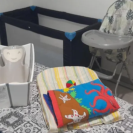 Les Sablines - Maisons T2 à 700m De L'océan - Terrasse Et Parking * Yves