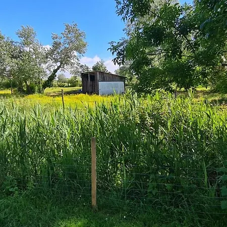 Les Sablines - Maisons T2 à 700m De L'océan - Terrasse Et Parking * Yves