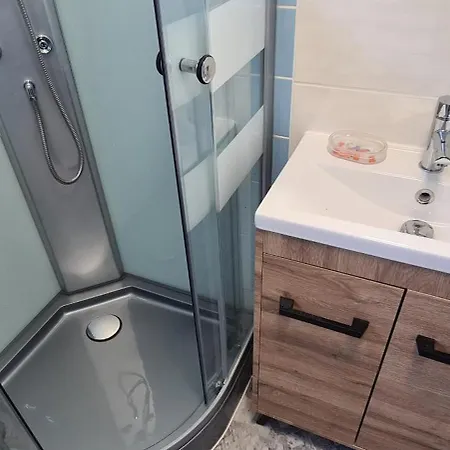 Les Sablines - Maisons T2 à 700m De L'océan - Terrasse Et Parking