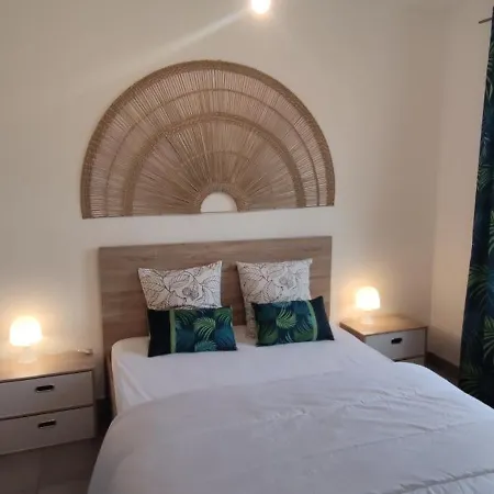 بيت للعطل Les Sablines - Maisons De Vacances Proche Ocean Yves