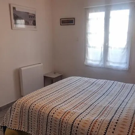 بيت للعطل Les Sablines - Maisons T2 A 700m De L'ocean - Terrasse Et Parking *