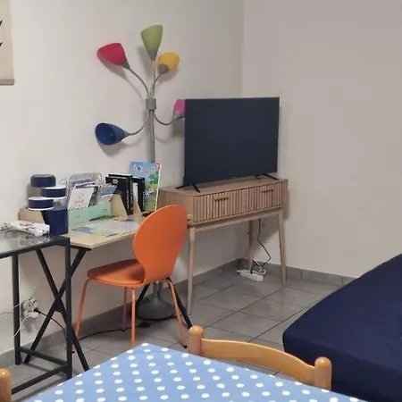 بيت للعطل Les Sablines - Maisons De Vacances Proche Ocean *