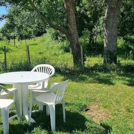 Дом отдыха Les Sablines - Maisons T2 A 700m De L'ocean - Terrasse Et Parking