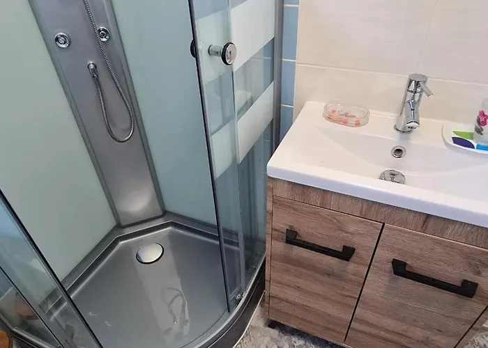 Les Sablines - Maisons T2 A 700m De L'ocean - Terrasse Et Parking